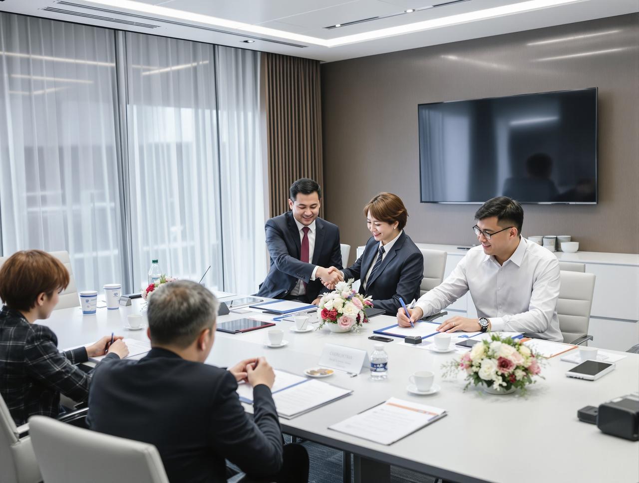 国产黄色大片与腾讯视频达成战略合作，共同打造精品网络内容